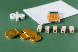 Summer Tax Tips featured image