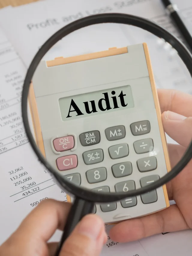 5 Tips To Reduce Your Risk Of An IRS Audit