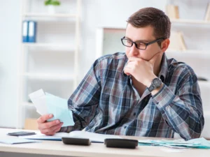 Tax Problems? When to Hire a Tax Attorney