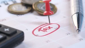 Didn't Hit the Tax Deadline? Here's Exactly What To Do