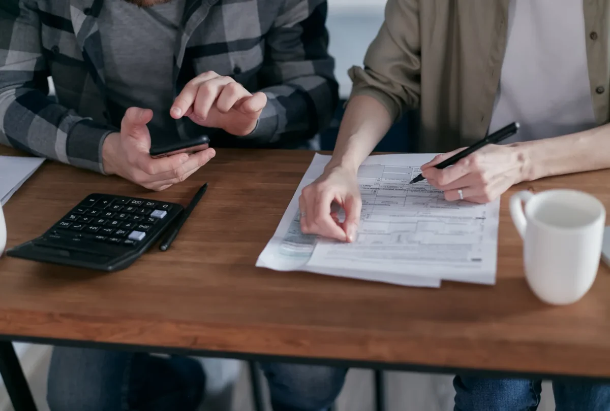 How do I fix my tax problems by using a tax attorney to help?