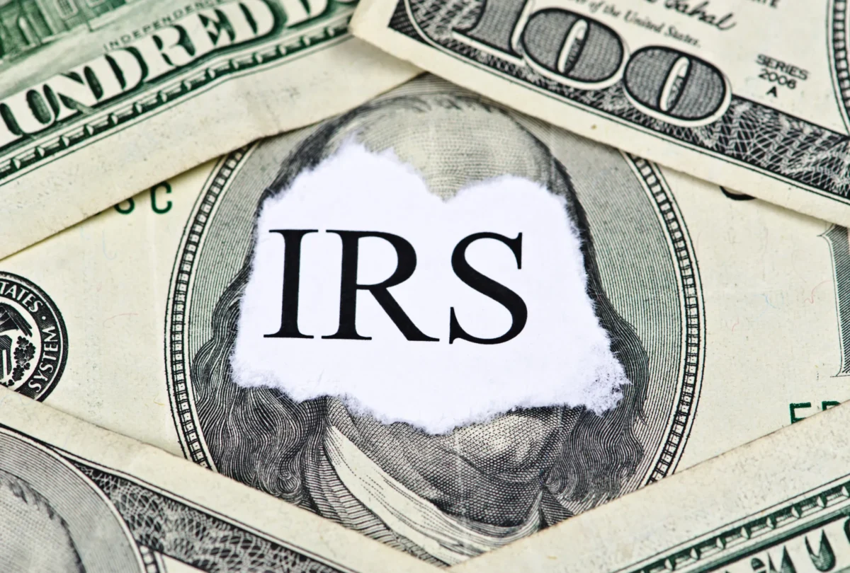 What to Do If the IRS Is Trying to Collect Tax Debt: How to Pay Off Tax Debt