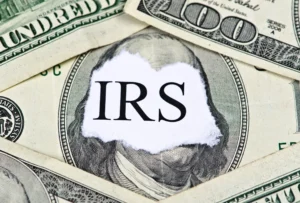 What to Do If the IRS Is Trying to Collect Tax Debt: How to Pay Off Tax Debt