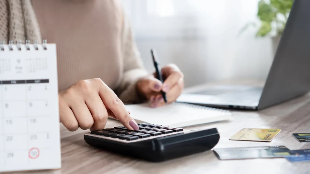 choosing short term vs long term payment plan