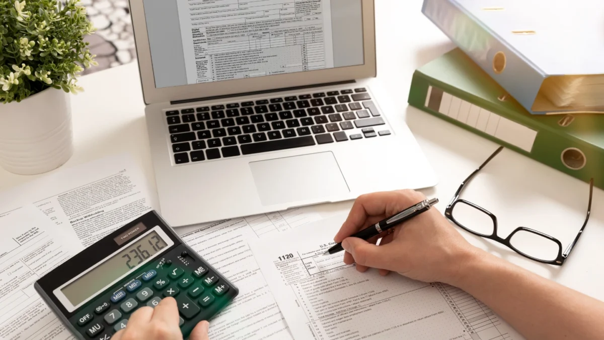 Can I settle my tax debt for less than I owe? featured image