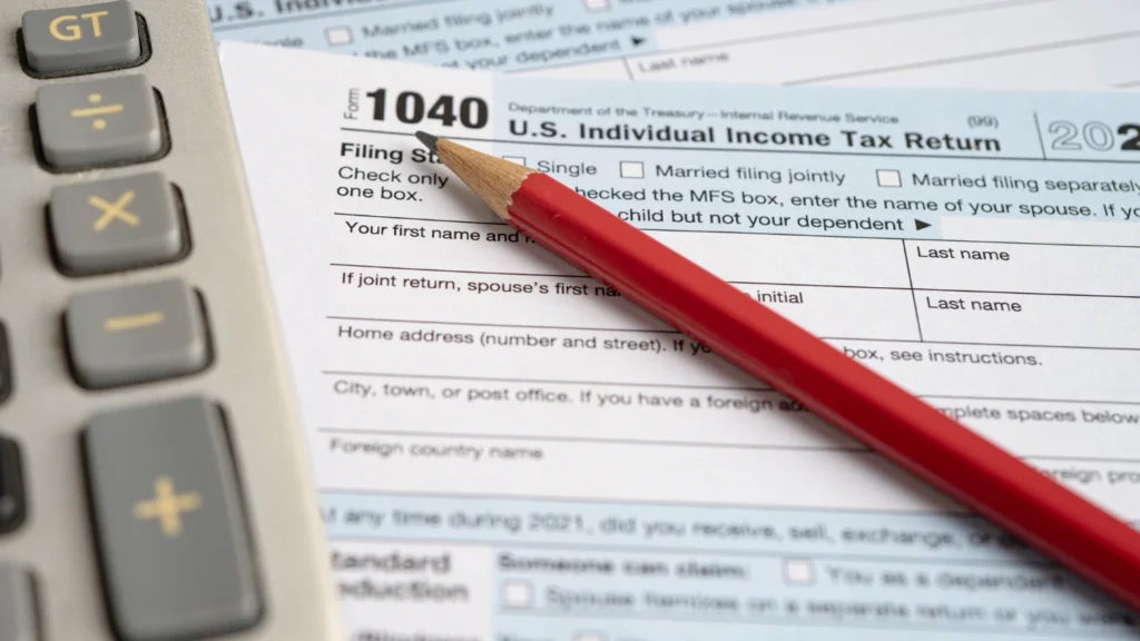 how to resolve irs tax debt