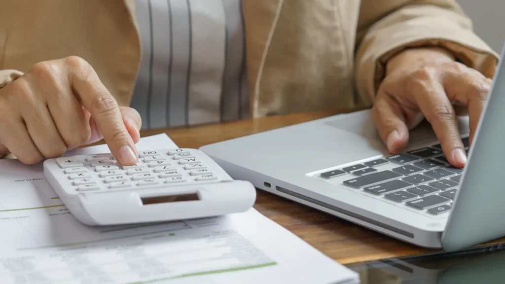 How to get an extension to file taxes