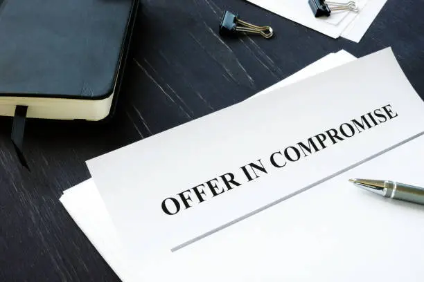 offer in compromise vs installment agreement