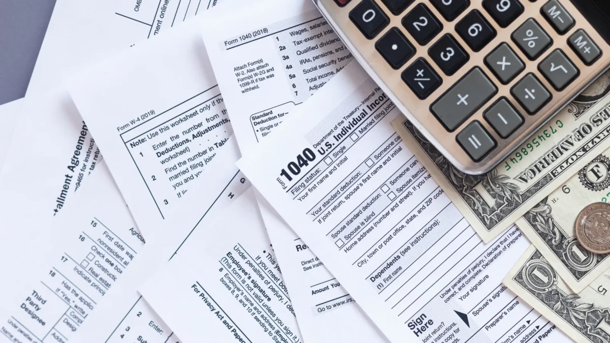 how to stop IRS collection calls
