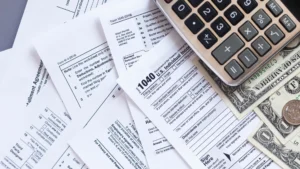 how to stop IRS collection calls
