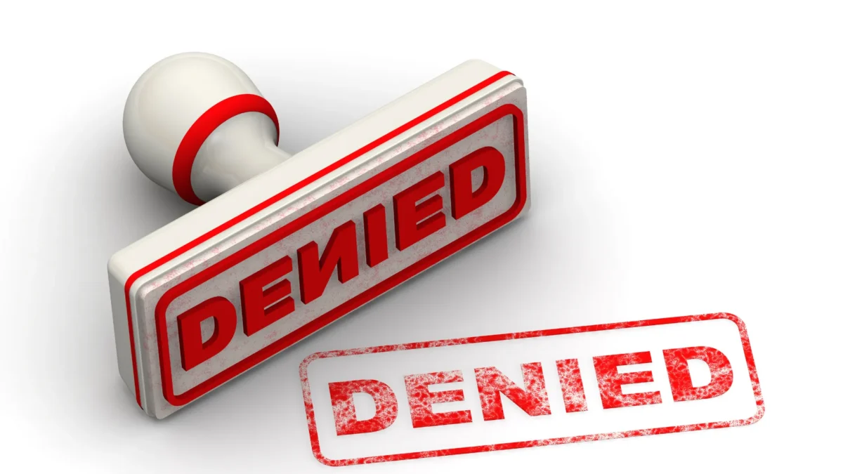 why was my IRS installment agreement denied