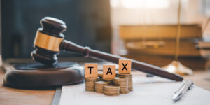 common tax law questions